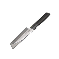 Joseph Joseph Elevate Serrated Knife 11cm