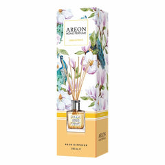 Areon Home Fragrance 150ml with Sticks - Botanic Osmanthus