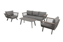 Neckar Outdoor Sofa Set