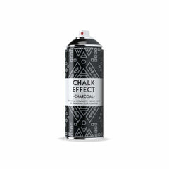 Cosmos Chalk Spray 400ml N01 - Charcoal