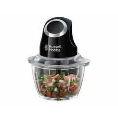 RH MINI CHOPPER DESIRE BLACK 200W