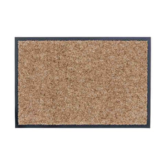 Astra Diamant Doormat C.03 40 x 60cm Sand