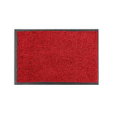 Astra Diamant Doormat C.10 40 x 60cm Red