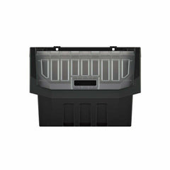 Kistenberg Truck Max Container Cuvette 39.6x38x28.2cm - Black