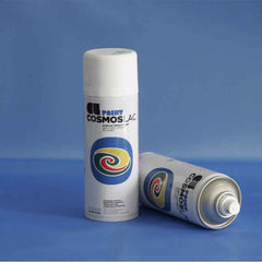 Cosmos Spray Paint Matt White 400ml
