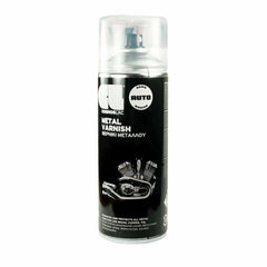 Cosmos Spray Metal Varnish Gloss 400ml