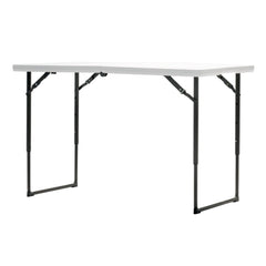 Newstorm Oskar 120 Folding-Top Table