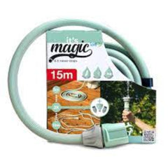 Sandokan Magic Soft Expandable Hose 15m