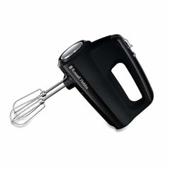 RH HAND MIXER w2 BEATERS DESIRE BLACK 35
