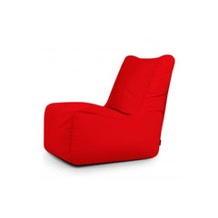 PP SEAT COLORIN RED