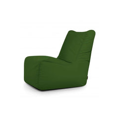 PP SEAT COLORIN GREEN