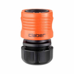 Claber Automatic Coupling 1/2"