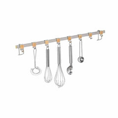 HOOK STRIP WITH 8 HOOKS PREMIUM