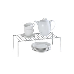Wenko Dish Rack Basic 42.5 x 22 x 15cm