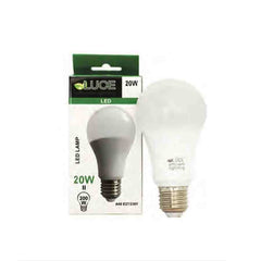 Luce Led Bulb 20W E27 3000K
