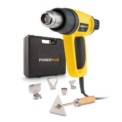 Powerplus Heat Gun 2000W