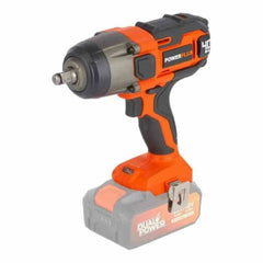 Powerplus Dual Power Cordless Impact Wrench 20V Li - Ion without Battery