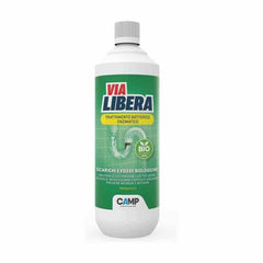 VIA LIBERA WATER SOLUBLE 500GR