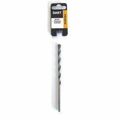DART 8 x 200mm Premium Multipurpose Drill Bit (PTY),