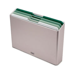 FOLIO 4PC CHOPPING BOARD SET SAGE