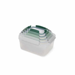 NEST LOCK 5PC CONTAINER SET SAGE