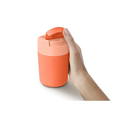 JJ SIPP TRAVEL MUG 340ML CRL
