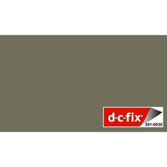 DC FIX - BRASS MATT 201-0030 (45CM)