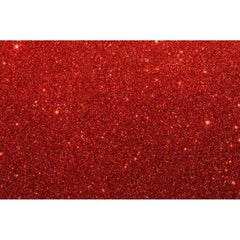 DC FIX GLITTER RED 1.5MT 341-0017