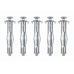 Kreator Hollow Anchors 0.4 x 3.8cm 5 Pieces