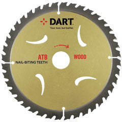DART Gold ATB Wood Saw Blade 235Dmm x 30B x 40Z (PTY)
