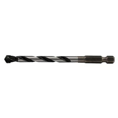 DART 5.5 x 95mm Premium Multipurpose Drill Bit Hex,,
