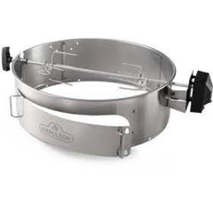 Napoleon Heavy Duty Rotisserie For Charcoal Kettel BBQ Ø 57cm