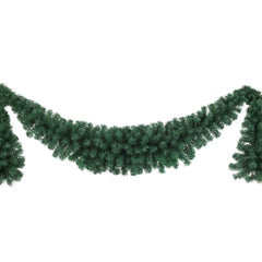 Everlands Deco Swag with Tassels 60 x 180cm
