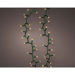 Lumineo Compact Twinkle 1500 Led String Lights 34m - Classic Warm