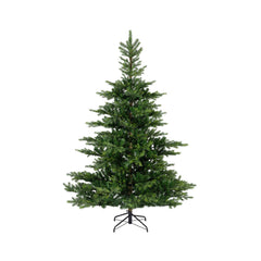 Everlands Grandis Fir Christmas Tree Dia162cm 2.4m