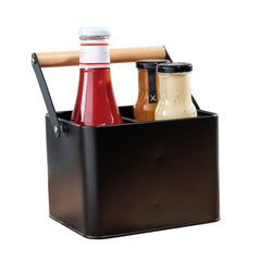 Wenko BOK Utensil Basket with Handle - Handle