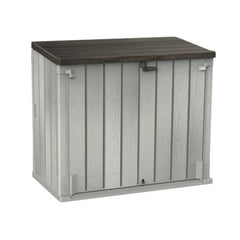 TOOMAX STORE WAY 145X82X124,5 GREY/BROWN