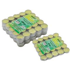Candles Citronella 25Pcs