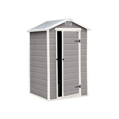 Keter Manor Garden Cottage 129 x 103 x H196cm