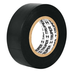 Truper Electrical Tape 1.9cm x 9m - Black
