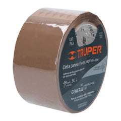 Truper Tape Seal Brn 50M .