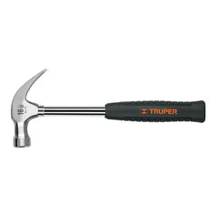 Truper Tubular Hammer 454G With Curved Claw.