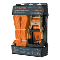 Truper Strap Ratchet 5000Kg.