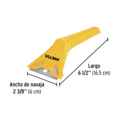 Pretul Scarper Window