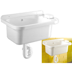 Resin Washbasin 50 x 32cm
