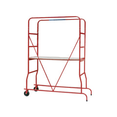 Brixo Scaffolding with Wooden Base 60 x 145cm