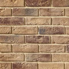 Stegu Country 610  Tile Brick Slip Box - 1m2 (63pcs) - Outdoor/Indoor Use