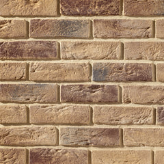 Stegu Country 610  Corner Brick Slip Box - 0.48m2 (24pcs)  - Outdoor/Indoor Use