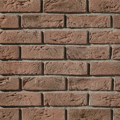 Stegu Country 640  Tile Brick Slips - 1m2 (63pcs) - Outdoor/Indoor Use