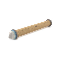 Joseph Joseph Adjustable Rolling-Pin - Pastel